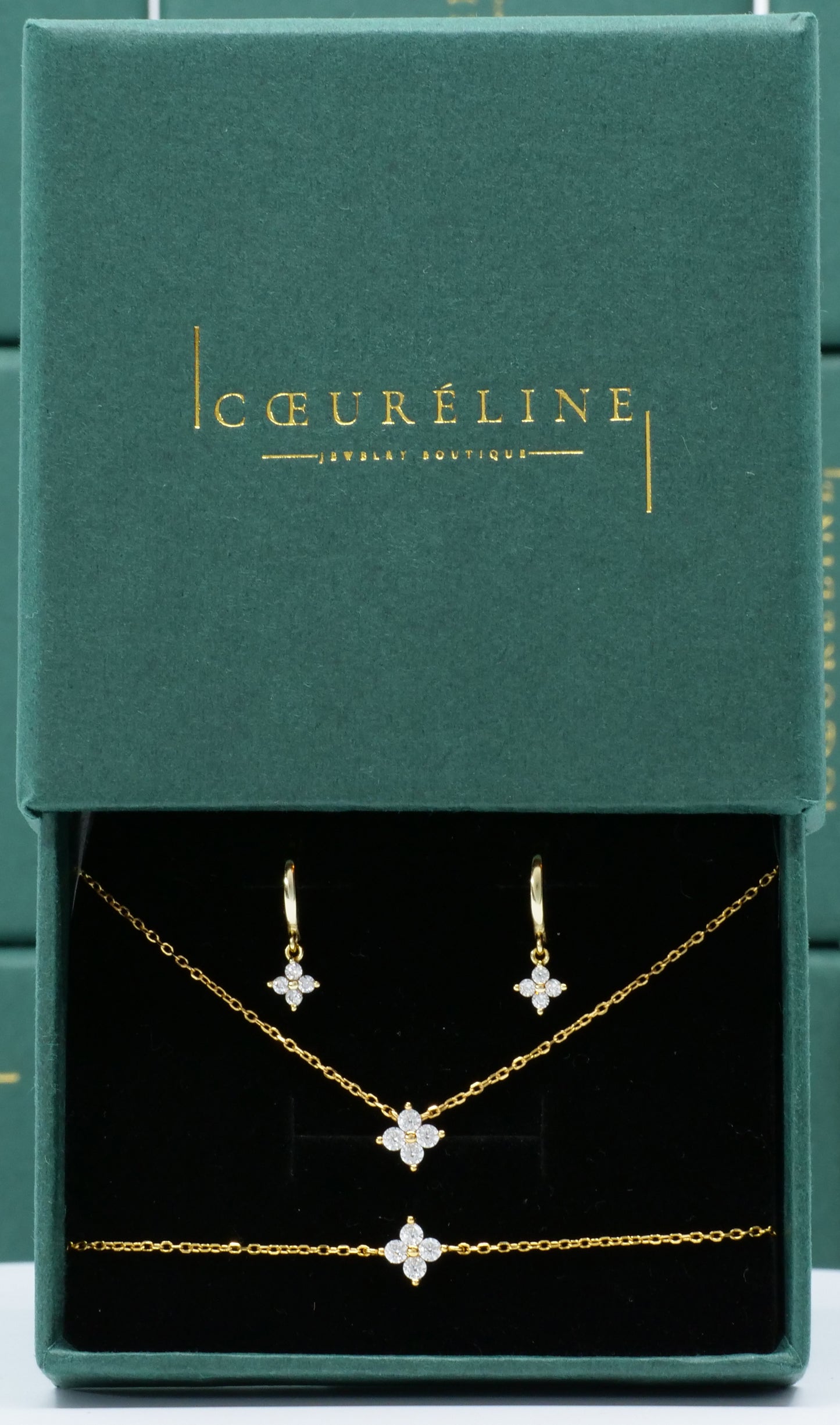 Set 'Claire'