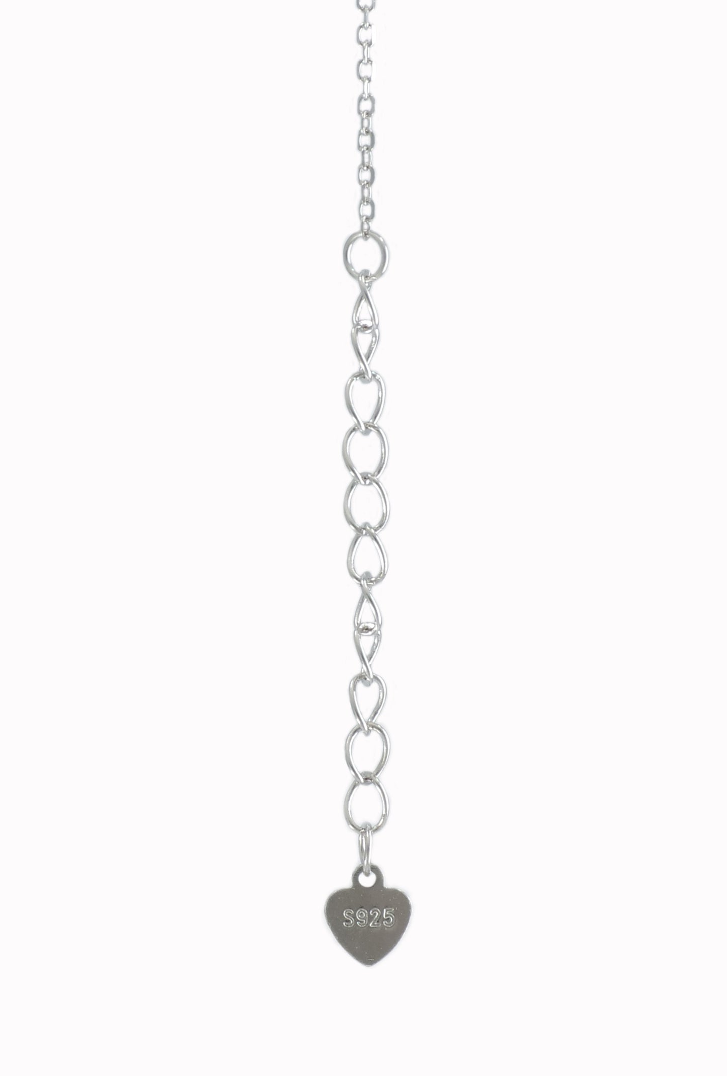 Set 'Claire' Silver