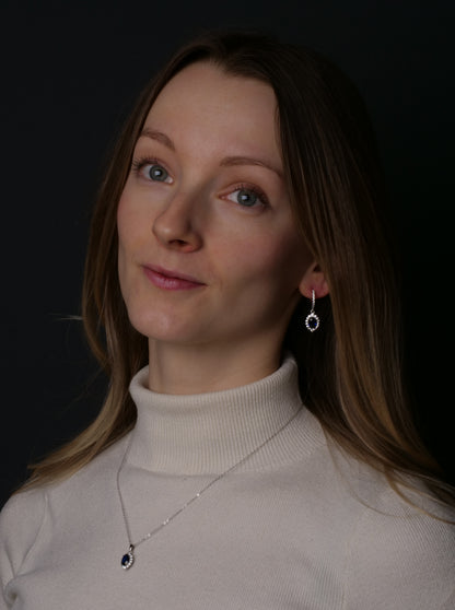 Set 'Céleste'