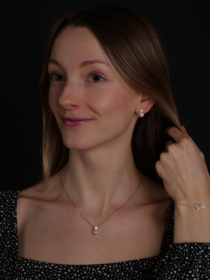 Halskette 'Diana'