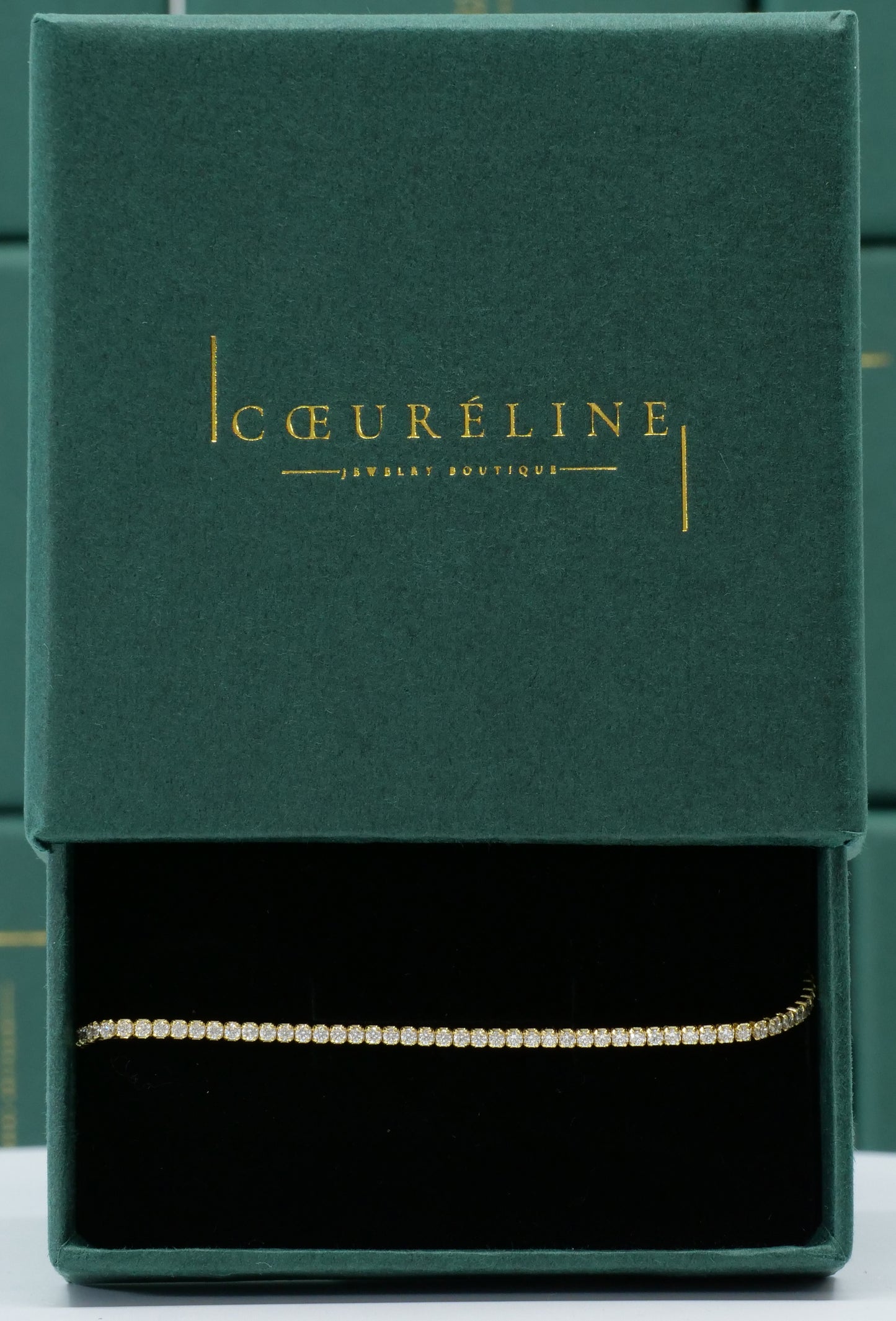 Armband 'Jolie' Gold