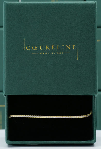 Armband 'Jolie' Gold